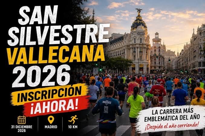 San Silvestre Vallecana