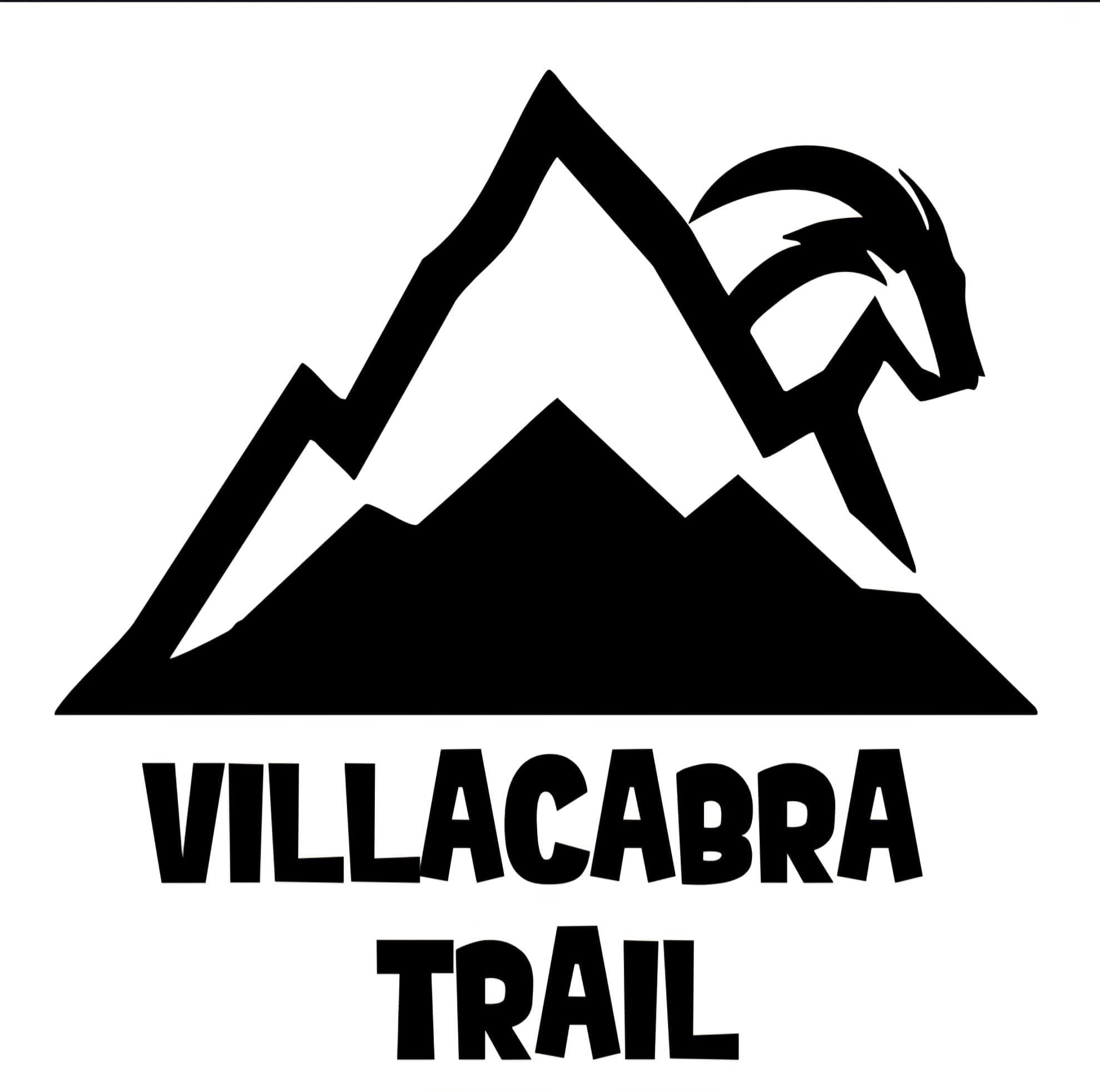 XII Trail Villacabra