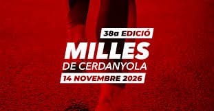 Milles Nocturnes Cerdanyola - 5K