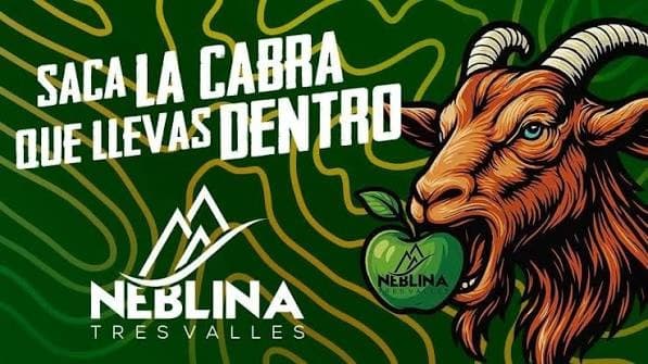 Neblina Tres Valles