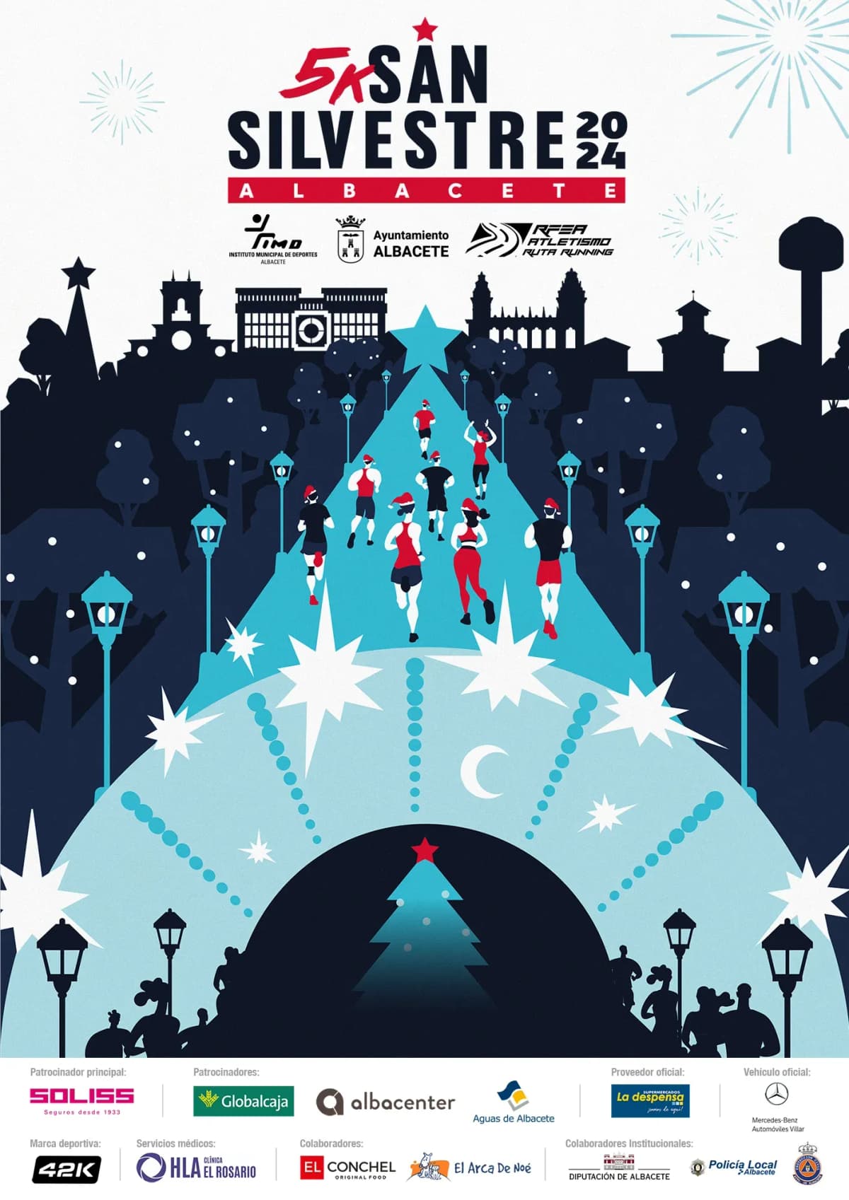 San Silvestre de Albacete
