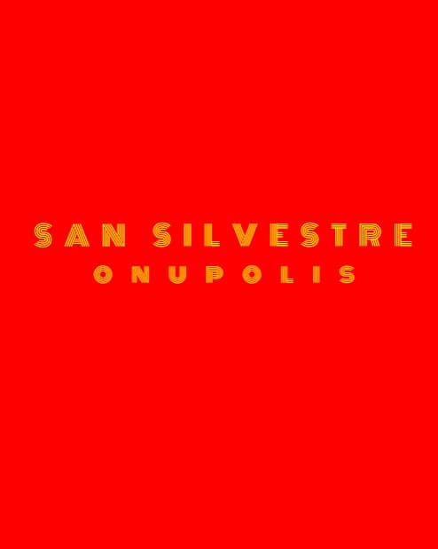 San Silvestre Onupolis