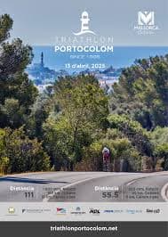 Triathlon Portocolom