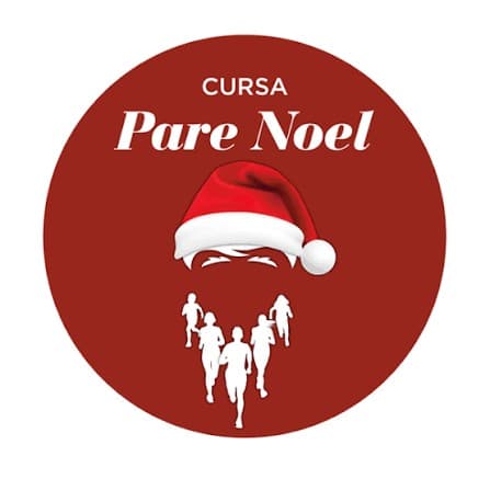 Cursa de Pare Noel