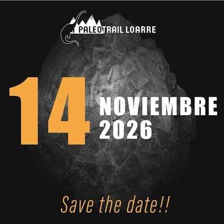 Paleotrail Loarre