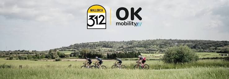 Mallorca 312 OK Mobility 2027