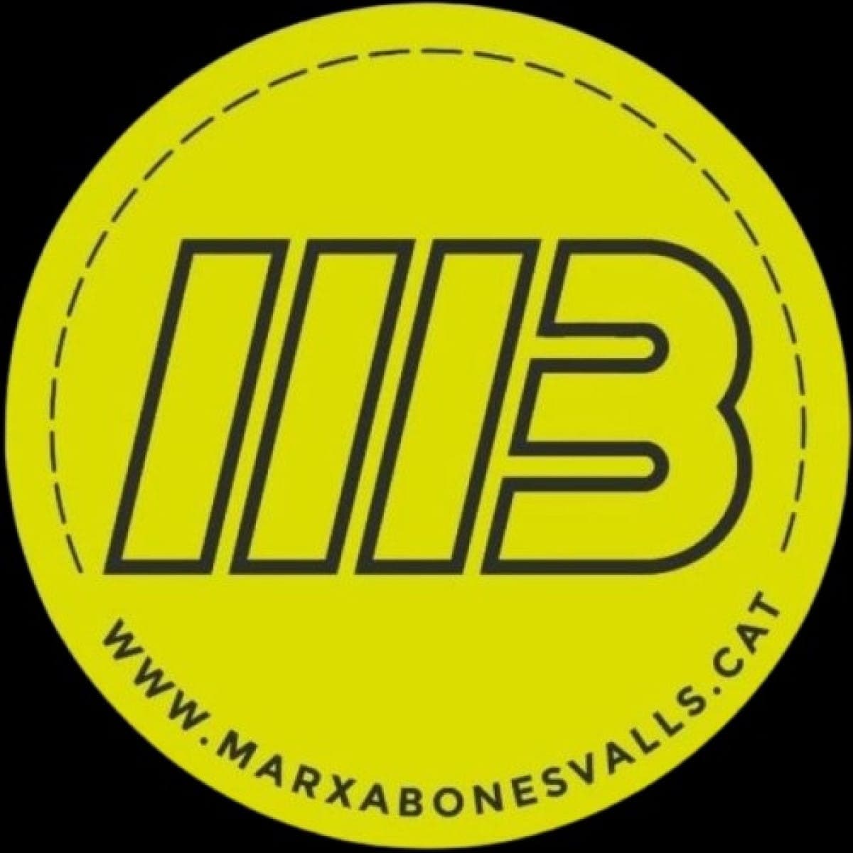 Marxa Bonesvalls