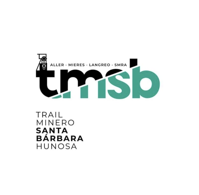 VI Trail Minero Santa Bárbara Hunosa