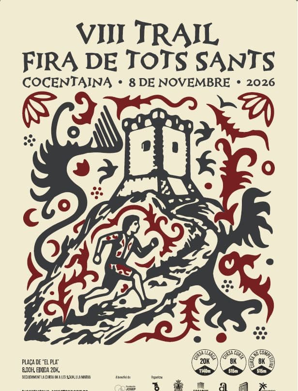 VII Trail Fira de Tots Sants