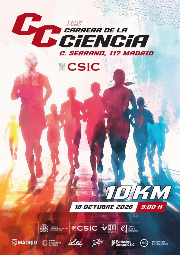 Carrera de la Ciencia