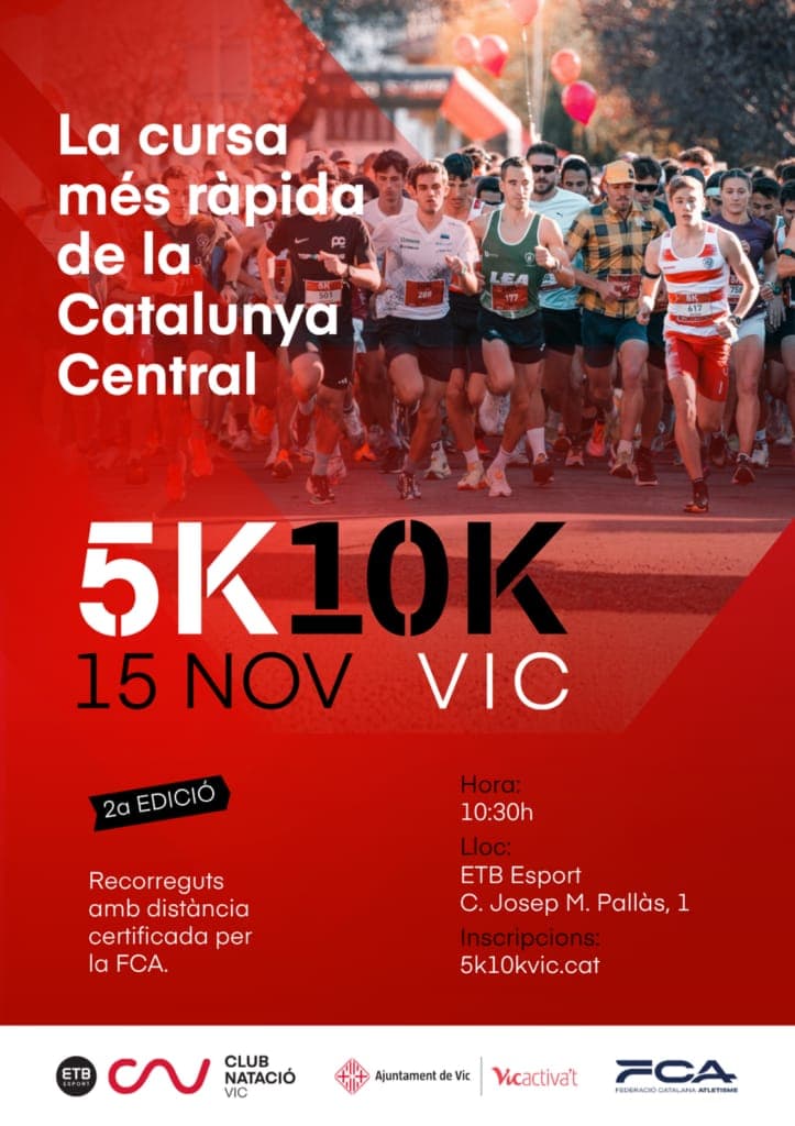 5K10K Vic