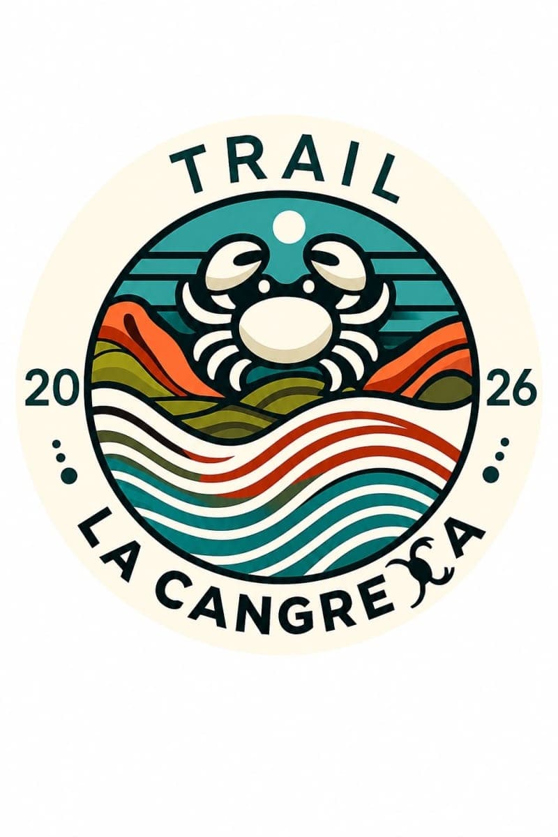 Trail la Cangrexa