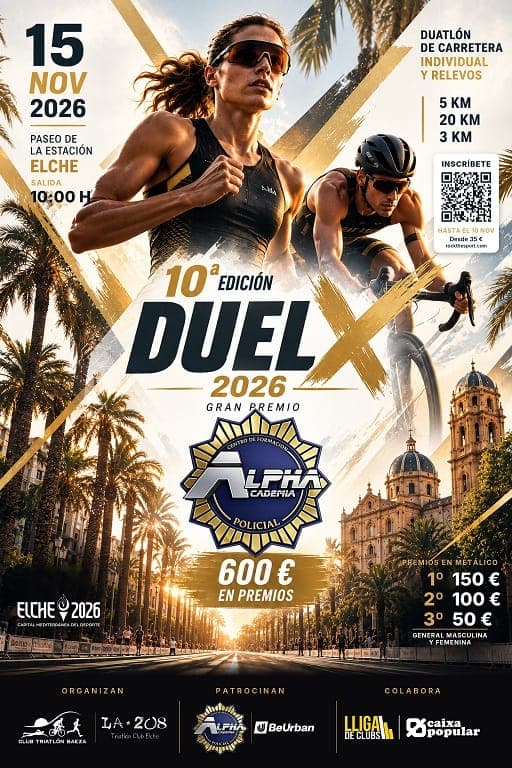 DUELX 26