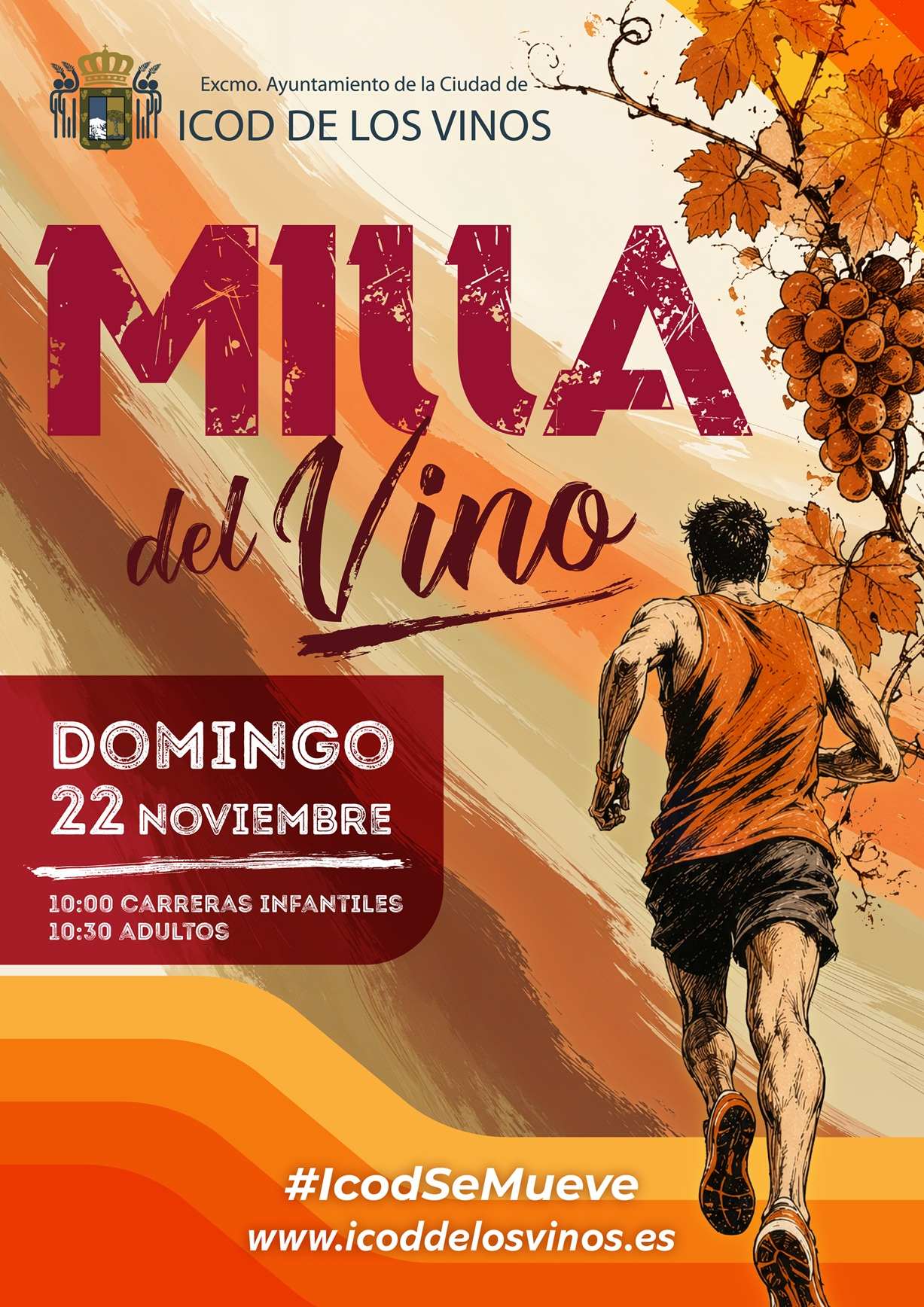 Milla del Vino