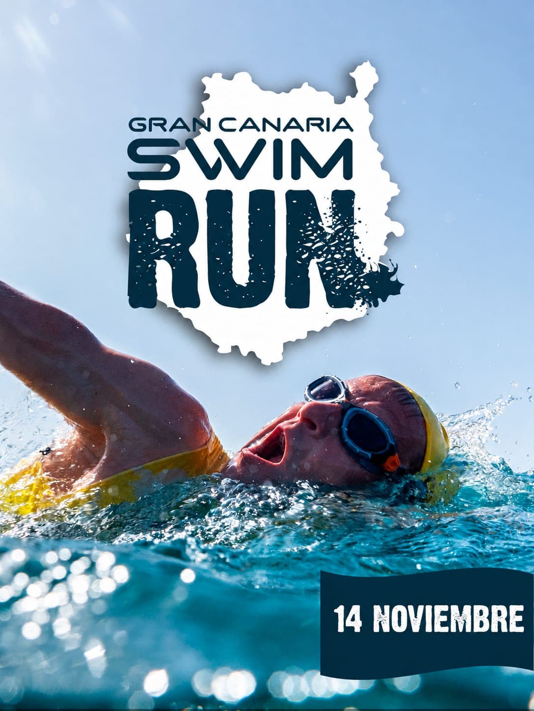 Gran Canaria SwimRun