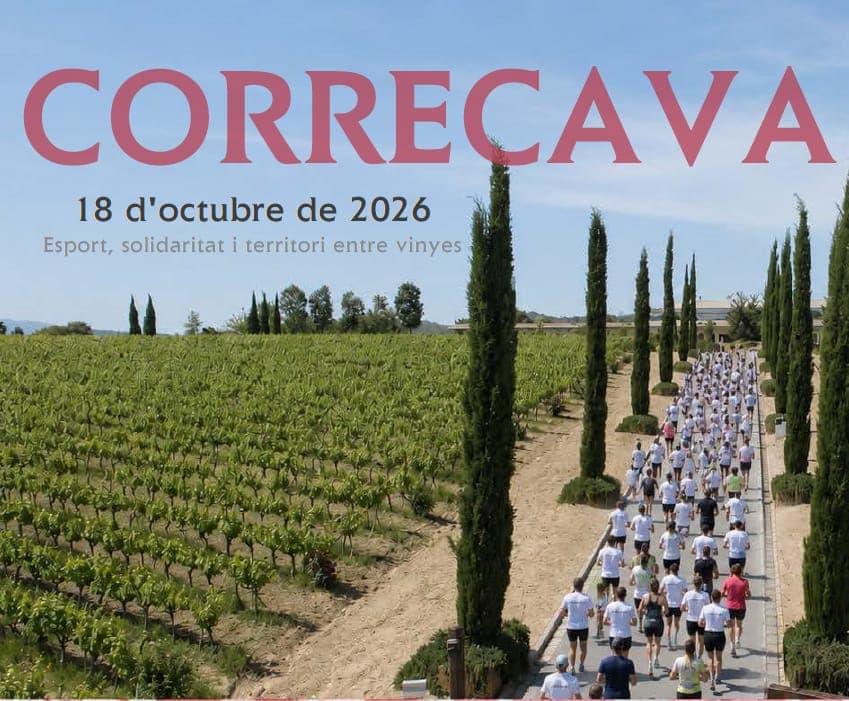 Vilarnau Correcava
