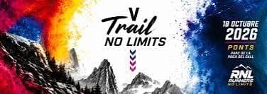 Trail No Limits Ponts