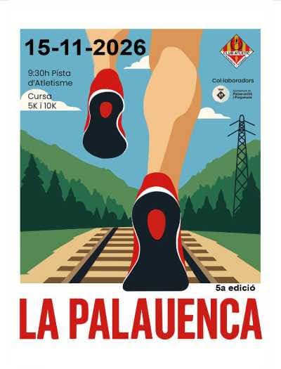 La Palauenca