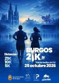 Burgos Tras las Huellas del Cid